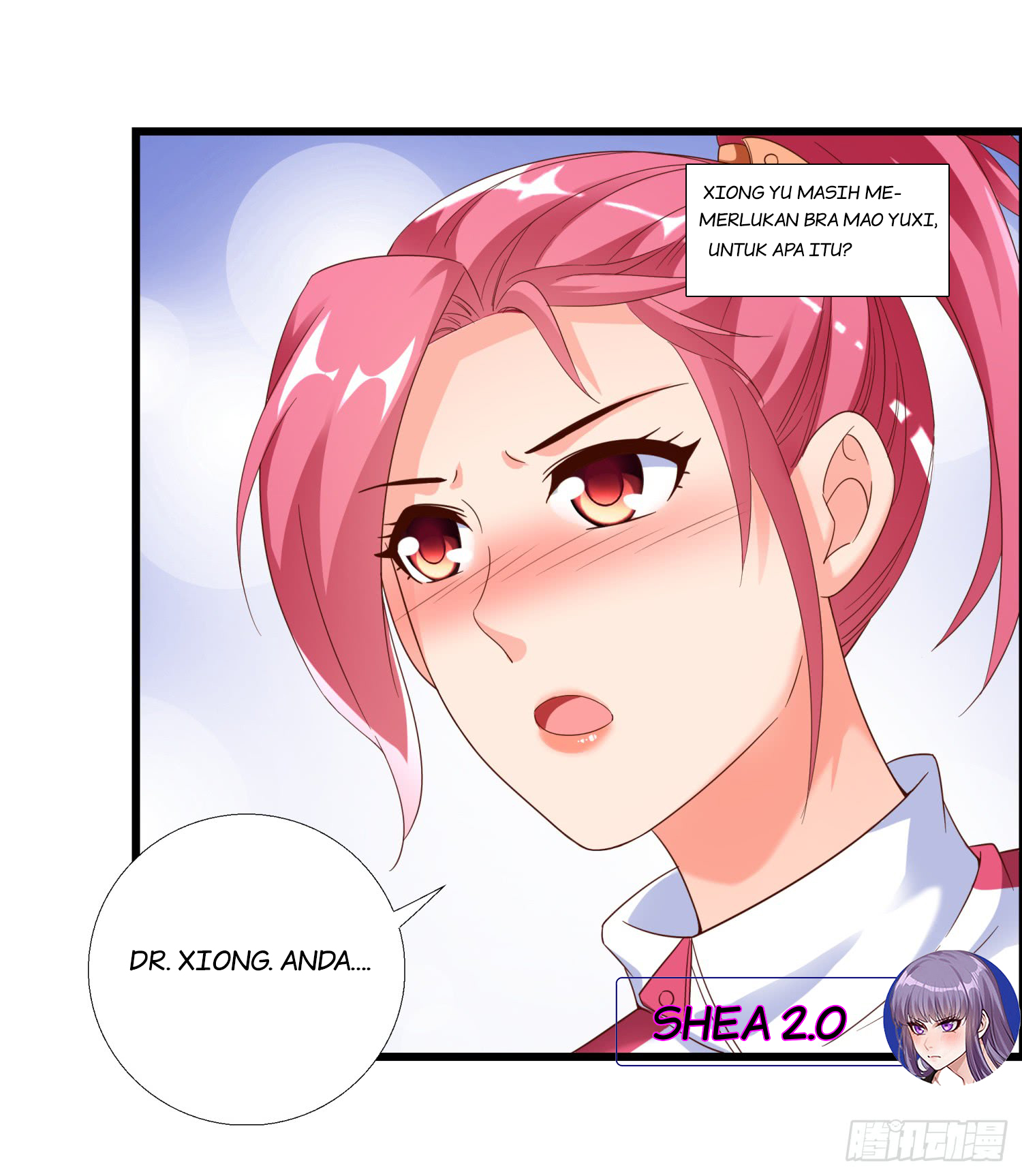 Super School Doctor (Supreme Campus Doctor) chapter 5